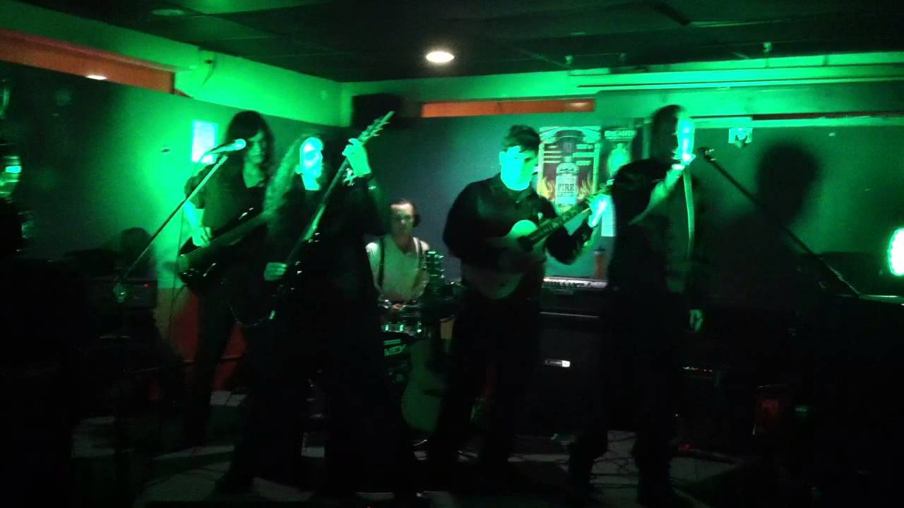 Broken Butterfly - Immortal Orchestra