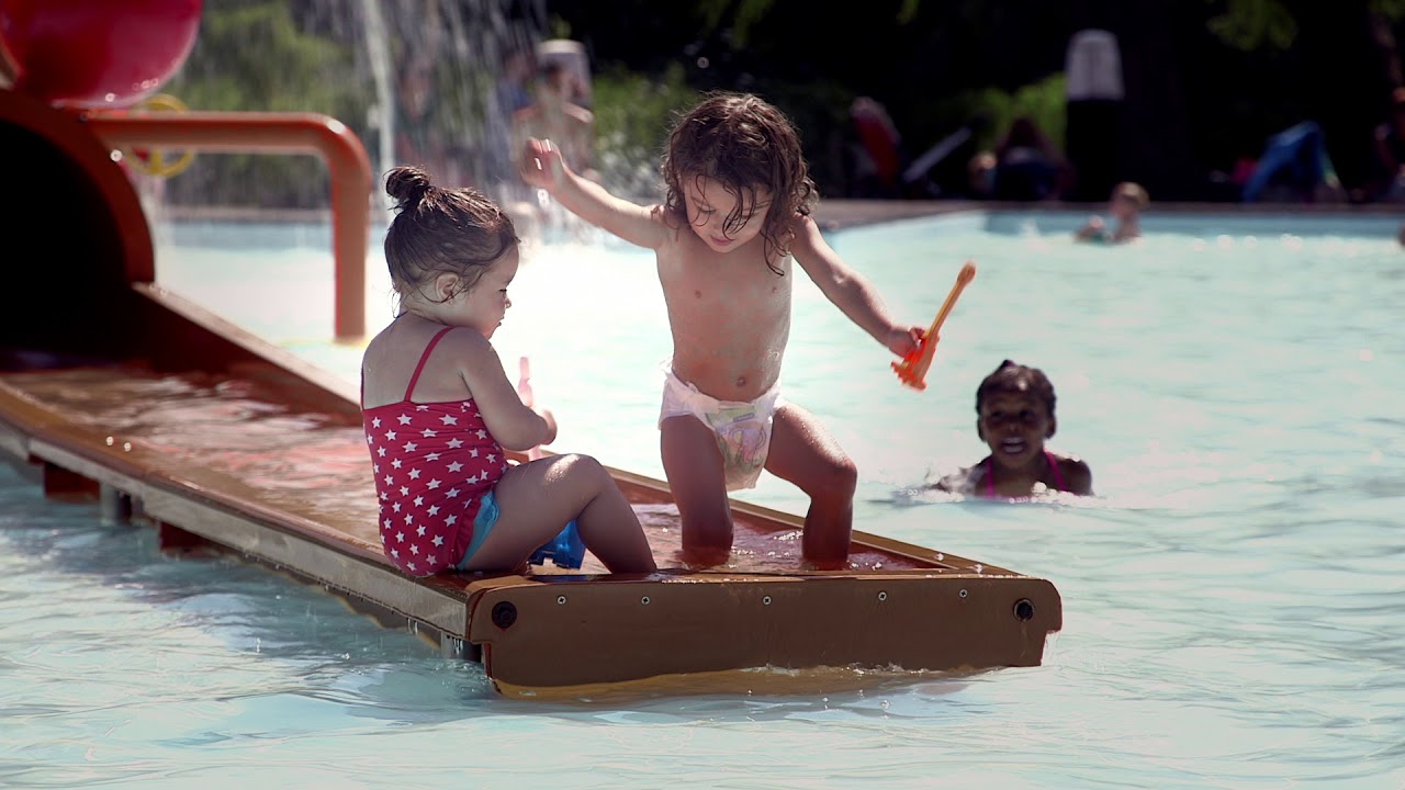 Dagje uit in Plaswijckpark