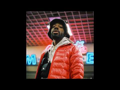 [SOLD] Brent Faiyaz type beat - "I'm The One"