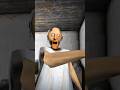 granny ko Maine 3 round mar diya power weapon💀 #granny #trending #viral