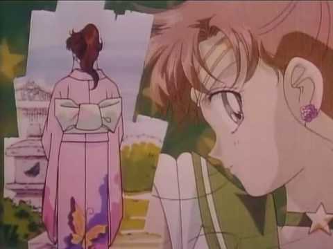 Sailormoon Sailor Stars Opening