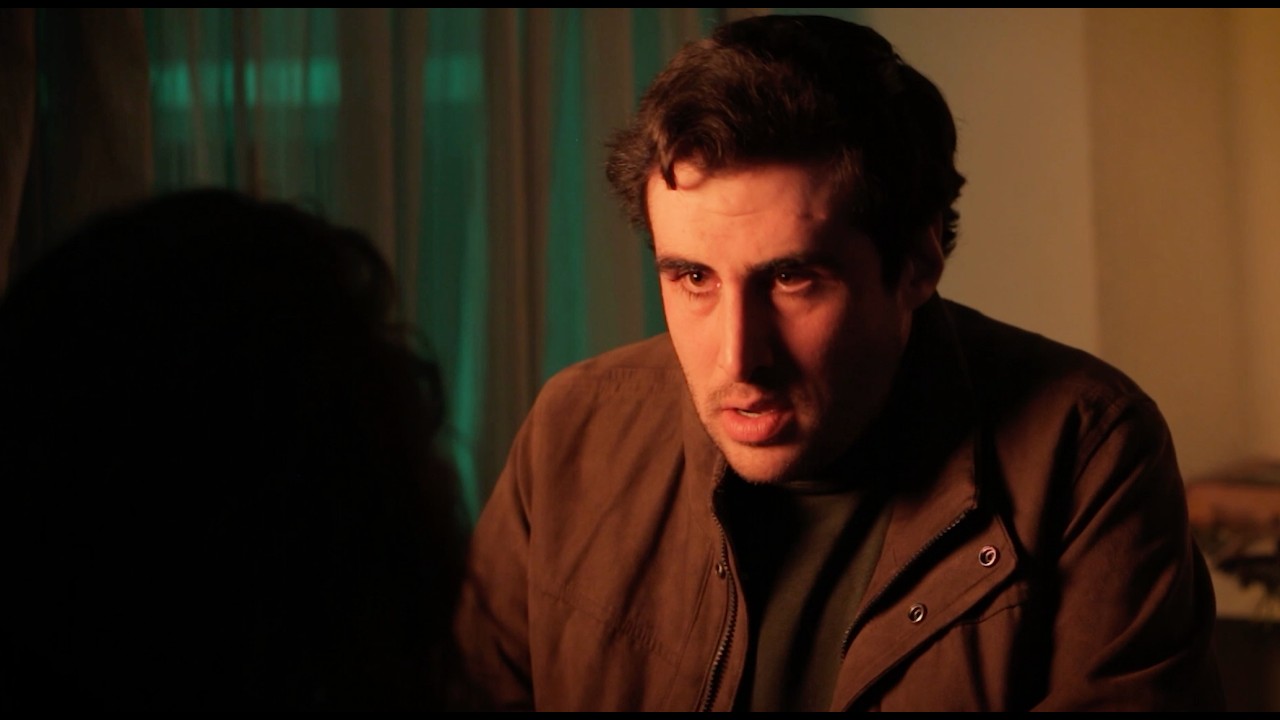 Alejandro Teuffer DEMO REEL