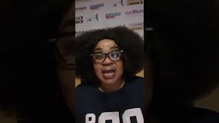SIS MELLY - Paita nyaya pano, huyai munzwe