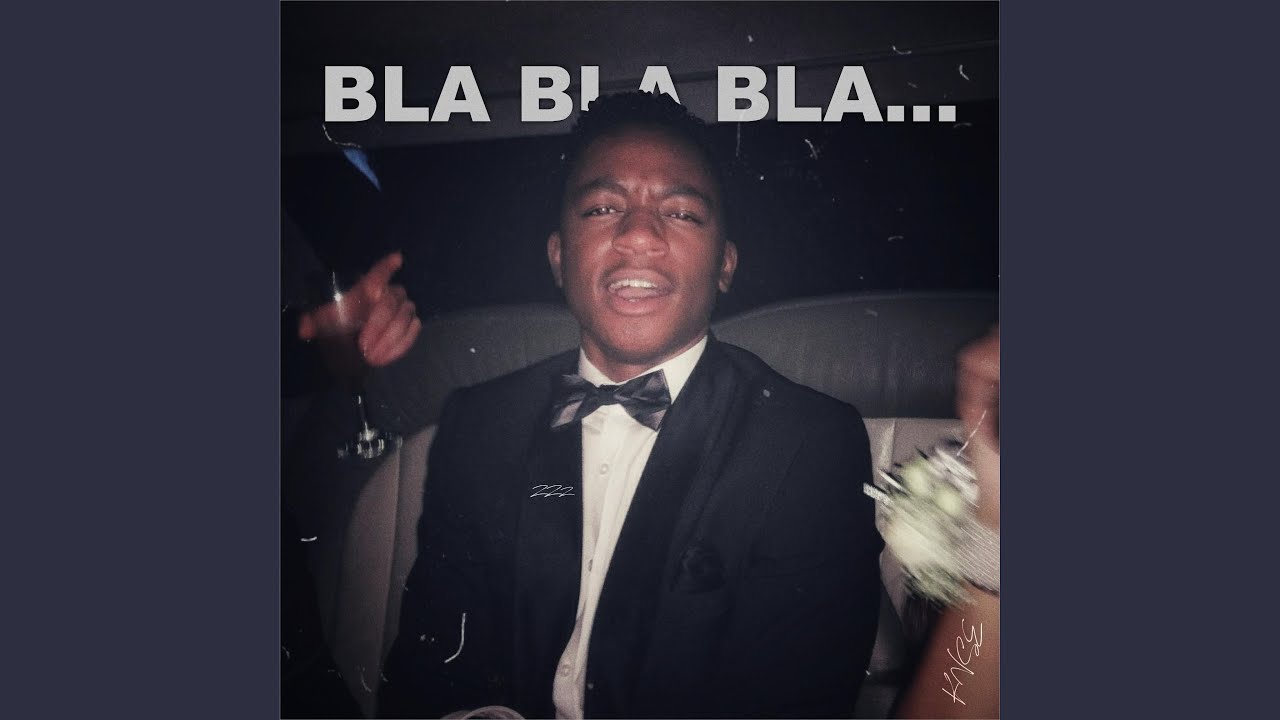 Watch Bla Bla Bla... on YouTube Watch Bla Bla Bla... on YouTube