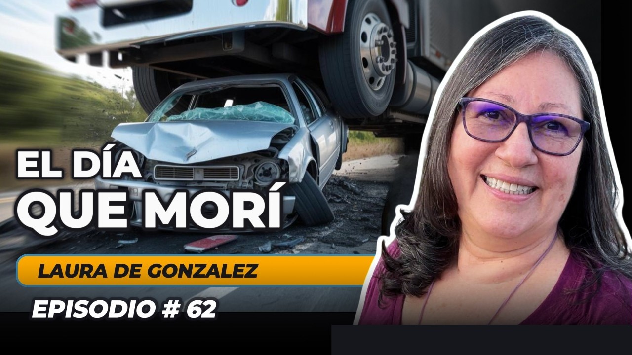 De Agente de Inteligencia a Guía Espiritual: Mi cambio al ver a Jesús