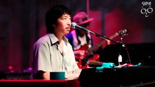 림지훈+펑카프릭(Funkafric),Joshua Fit The Battle Of Jericho@벨로주 20120527