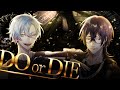 【オリジナルMV】武雷管 / DO or DIE 歌ってみた【海深シイラ×カズキ屋】