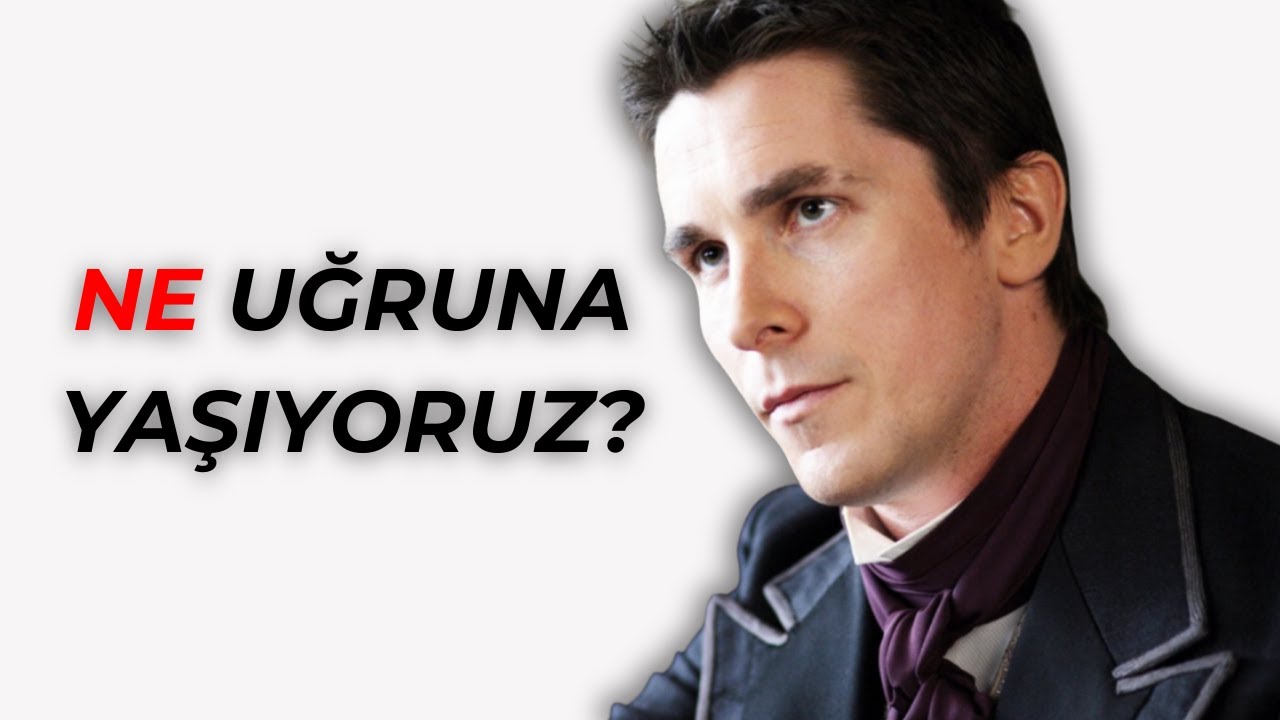 Başarı Uğruna Karakterini Kaybetmek?