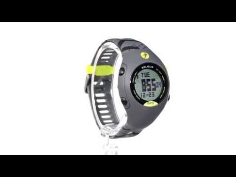 Soleus GPS Mini  SKU:8280354