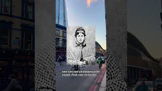 Kim bu gölge? Londra'nın karanlık sokaklarında beş kadını katleden katil, bir türlü yakalanamadı. #S