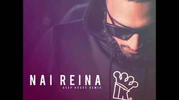 Imran Khan - Nai Reina (Deep House Remix) ft. Srj Muzic | 2023 Imran Khan Song