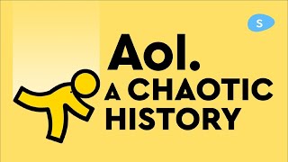 AOL and the worst merger in corporate history