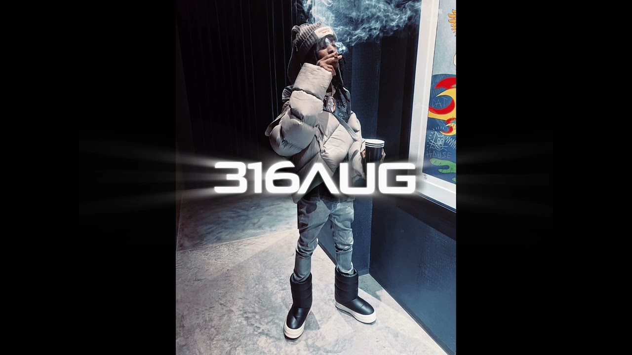 BABY SMOOVE X FLINT TYPE BEAT “DAZED” (prod.316AUG) 