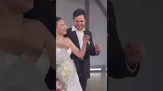 сестра не смогла сдерживать слезы🥹🥹🥹 #свадьба #wedding
