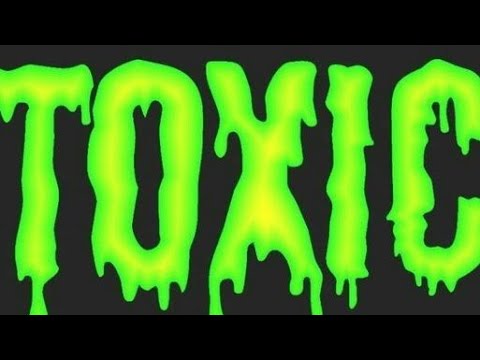 tóxico 4x3 (subtitulado) - YouTube