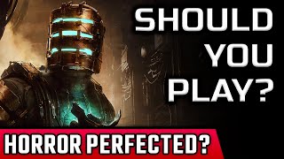 Dead Space Review 2023 (PC - No Spoilers)