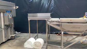 Marel M2200-A01 compact grader