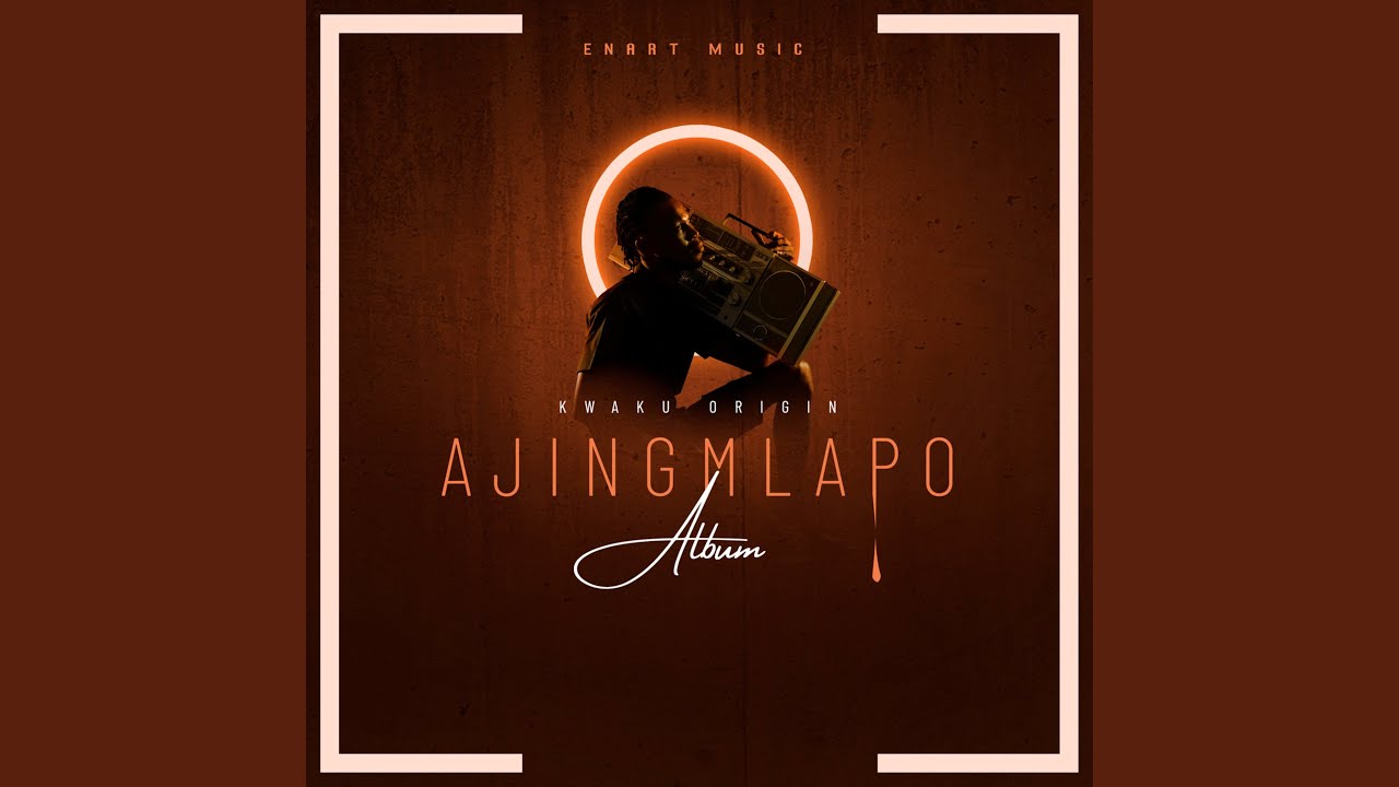 Watch Ajingmlapo on YouTube Watch Ajingmlapo on YouTube