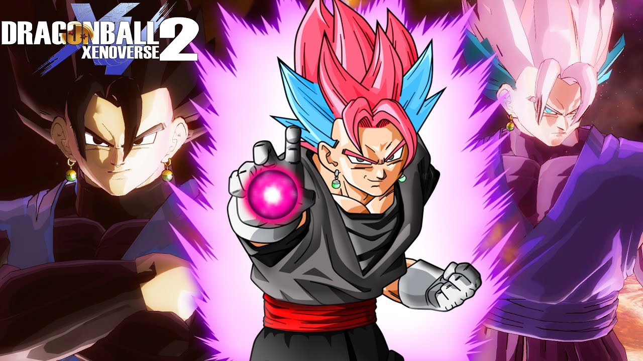 gogeta ssj5, the all mighty sayens had fused and unleashed …