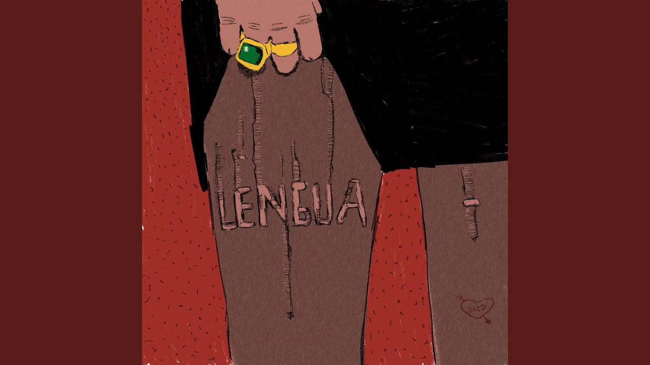 Watch Lengua on YouTube Watch Lengua on YouTube