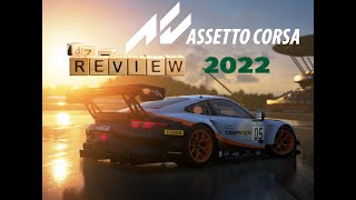 its assetto corsa worth it after 8 years Assetto Corsa Review 2022 | watch before buy