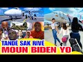 10 mai tand sak riv moun biden yojwt la gat ayiti tout ansyen politisyen przidan ap tonb