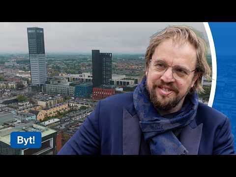 Jan Jaap van der Wal voelt zich meer Fries dan ooit | Byt!
