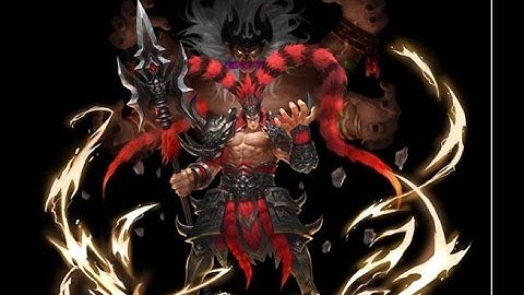 [ 3Q 360MOBI ] Test thử Lữ Bố với sức mạnh khủng khiếp.