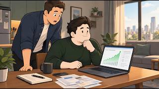 POV: You Built a $1 Million Net Worth on an Average Salary