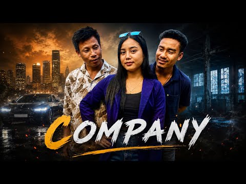 Company  New Kokborok Short Film | Lila | Ksf | #kokborokshortfilm