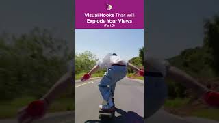 Visual Hooks Will Transform Your Content Creation Game! 🎥✨