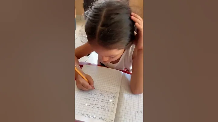 Escritura