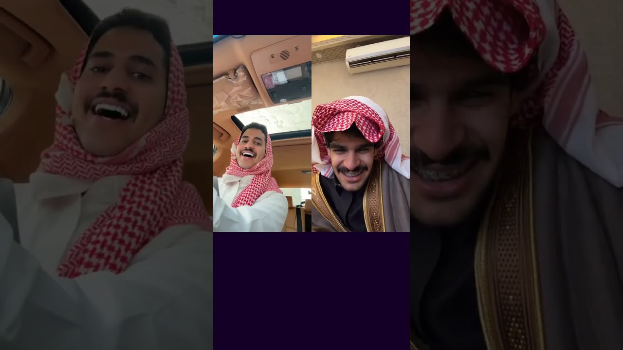 بث حمد العتيبي 🌟 ج٢ 