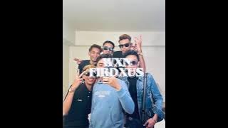 THAIBEAT Mixtape terpaling Ori DANNOK 2K25 V1 l Mix by Wxn Firdxus
