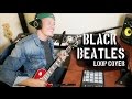 Miniature de la vidéo de la chanson Black Beatles