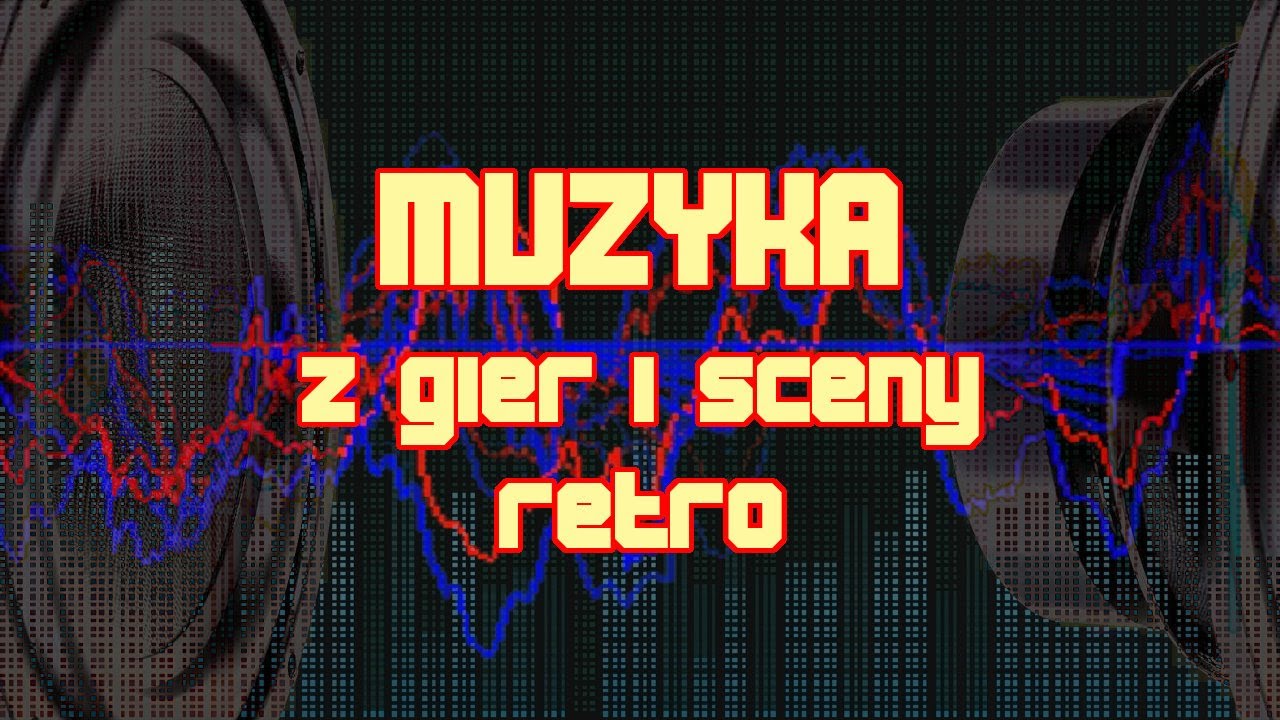 63 Bit (trackmo music) - ZX Spectrum