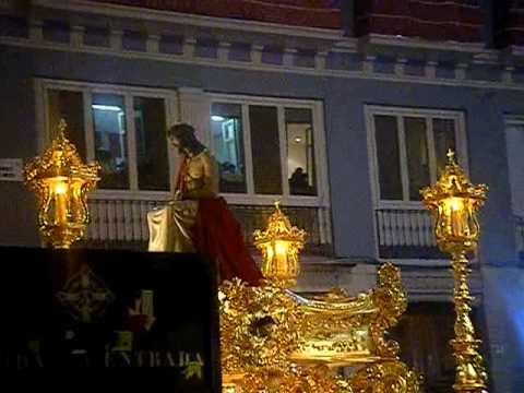 Hermandad del Santo Cristo Coronado de Espinas y Nuestra Señora de Gracia y Esperanza