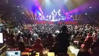 FULL KONSER ANJI ,RADITYA, DODIT MULYANTO & FILDAN PART  18(TKI NYANYI BARENG ANJI)