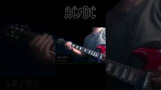 Back In Black  Ac/Dc #Rock #Classicrock #Videoshorts #Videosrock #Ac/Dc