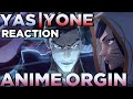 YONE ANIME PART 2!? Kin of the Stained Blade | League of legends, Spirit blossom | Reaction