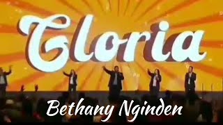 Download lagu Gloria.Bethany nginden (cover).