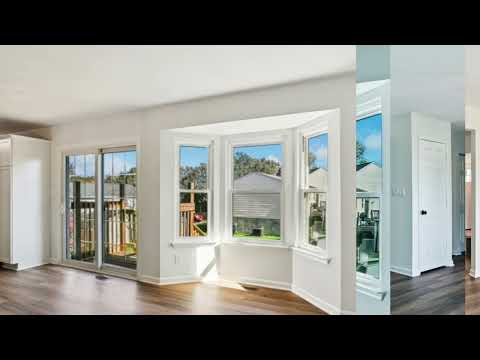 8260 Lincoln Drive, Jessup, MD home video tour