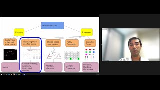 Incorporating Human Cognitive Limitations into Sequential Decision Making Problems and Algorithms
