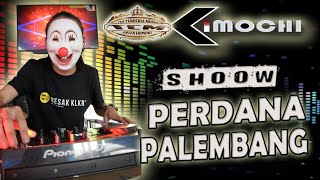 DJ KIMOCHI SHOOW PERDANA PALEMBANG ... ❗  -  OT CENDEKIA LIVE KM.4,5