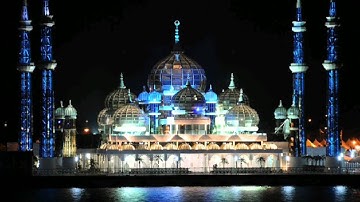 تلاوة من تراويح رمضان 1433هـ للقارئ عبدالرحمن السلمي (2)