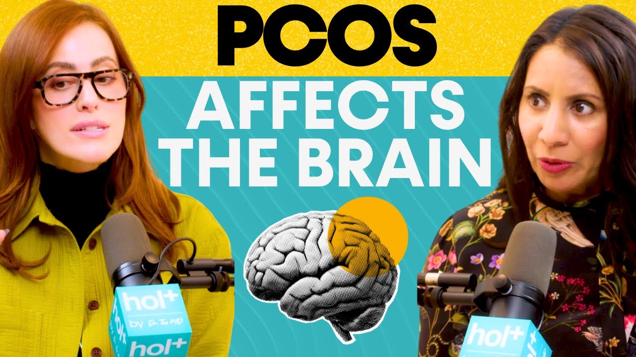 Вот почему СПКЯ влияет на психическое здоровье.