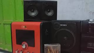 Boomerang'Kisah' Kaset Pita di era digital//Pandemi Melanda//