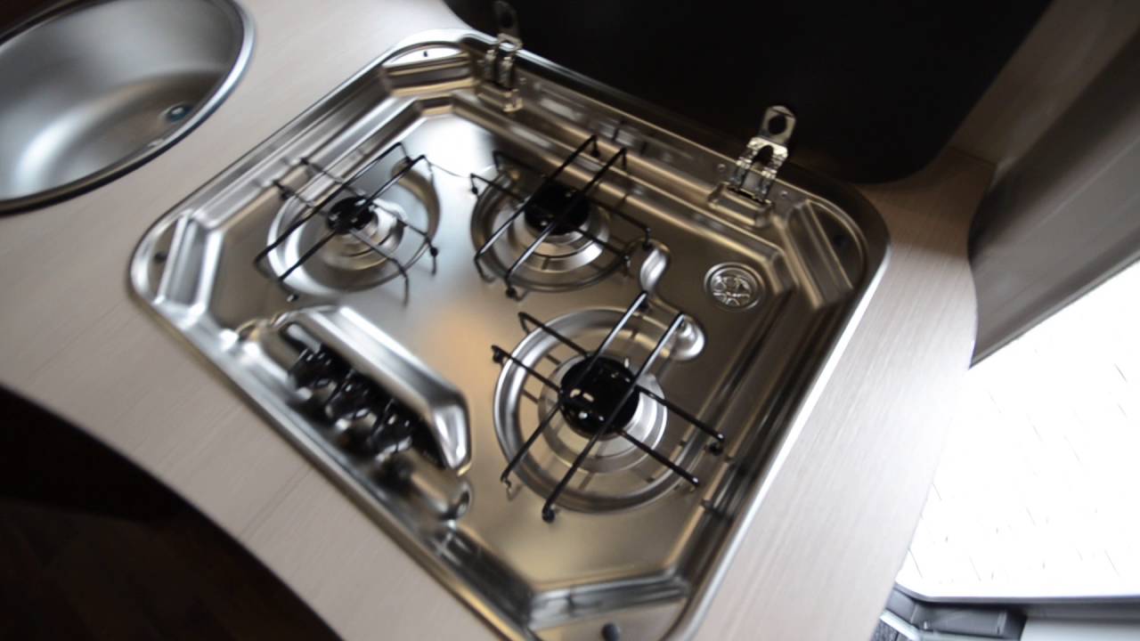 Forster A 699 VB 2017