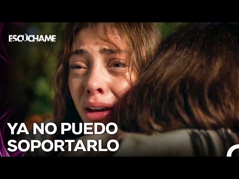 Ekim Se Quejó A Su Madre - Escúchame
