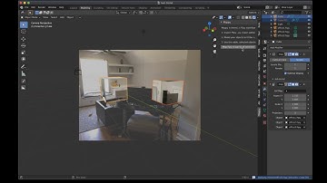 Blender Mappy Addon 2.0